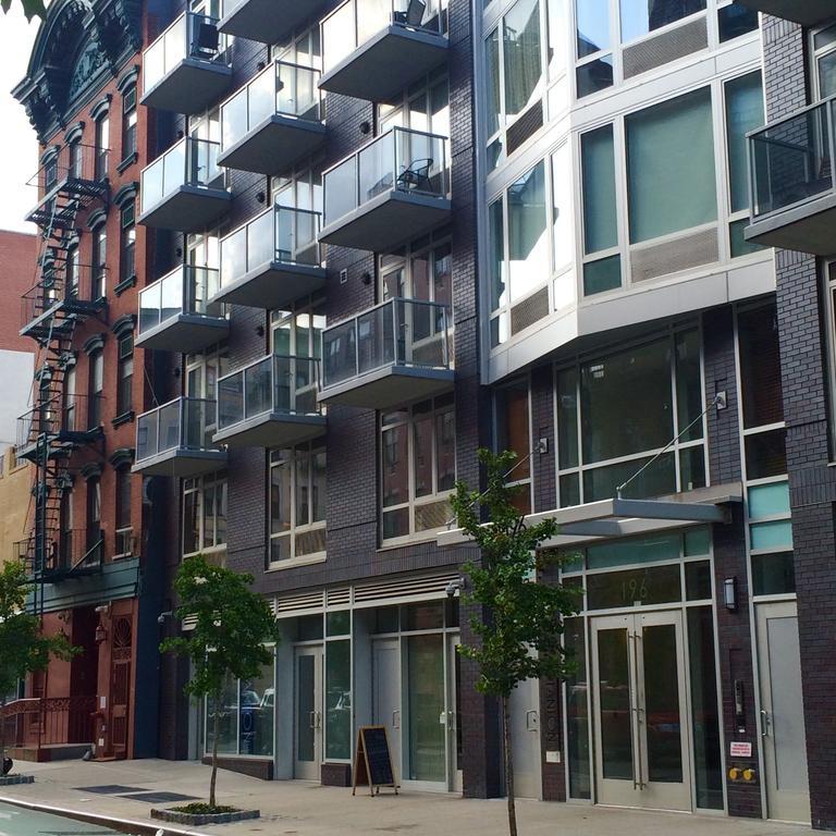 Sanctuary Nyc Retreats Gasthuis New York