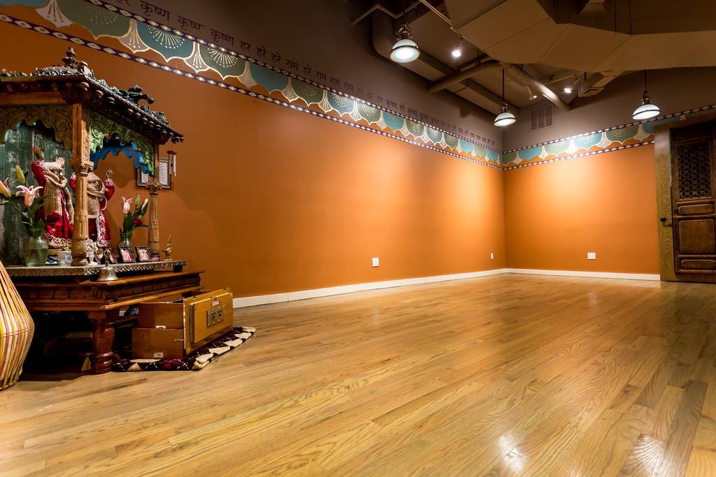 Gasthuis Sanctuary Nyc Retreats